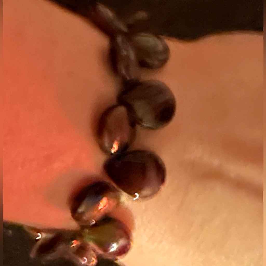 Scale Braclet